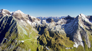 Großglockner Hochalpenstraße