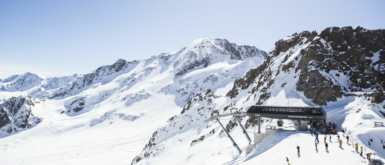 Kaunertal