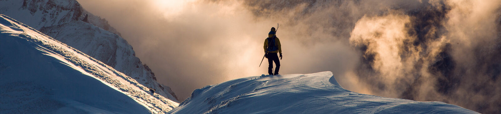 WOW - Winter im Zillertal