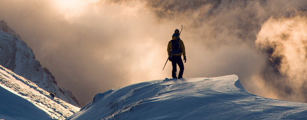 WOW - Winter im Zillertal