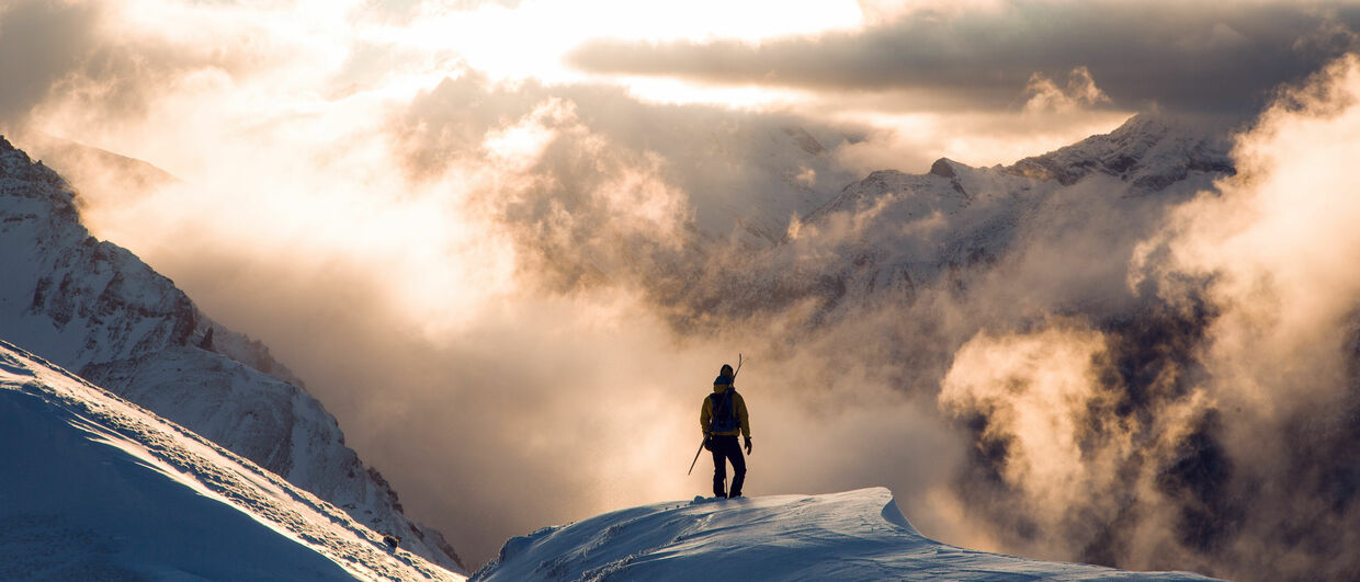 WOW - Winter im Zillertal