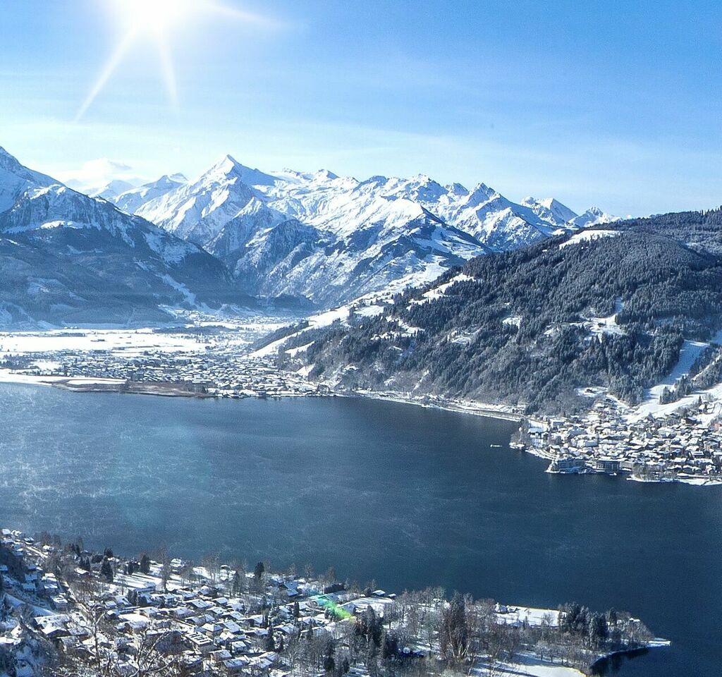 Zell Am See Kaprun Winter News 2020 21