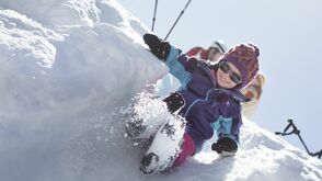 Zertifiziertes Familienskigebiet: Das Skizentrum Sillian-Hochpustertal
