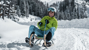  Rodeln im Zillertal 