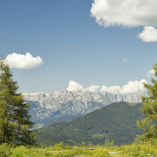 Familienurlaub in St. Johann in Salzburg