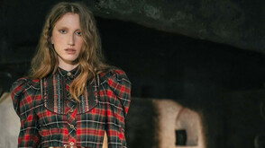 Lena Hoschek Kollektion Herbst/Winter 2024