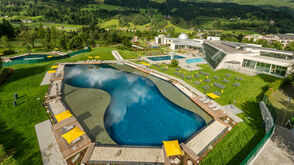 Alpentherme Gastein