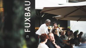 Fuxbau Restaurant & Bar in Stuben am Arlberg
