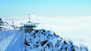  Top Mountain Star Gurgl 