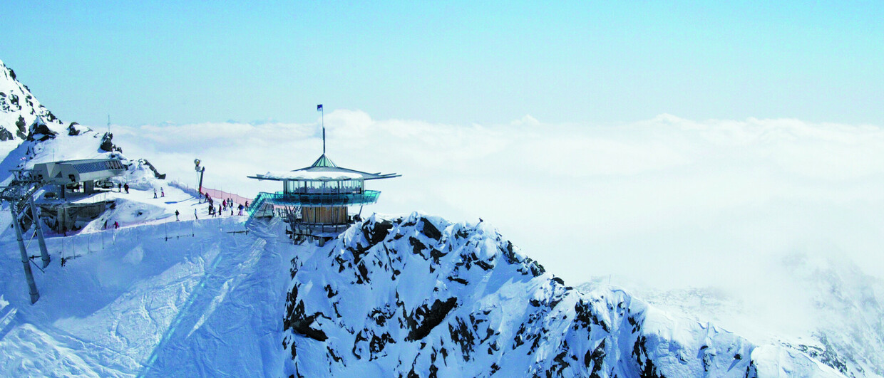  Top Mountain Star Gurgl 