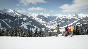 Skicircus Saalbach Hinterglemm