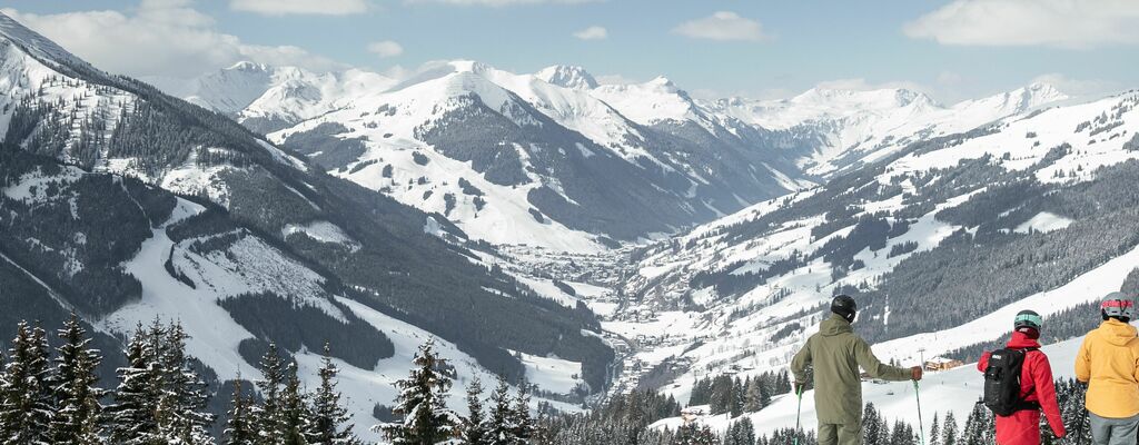 Skicircus Saalbach Hinterglemm