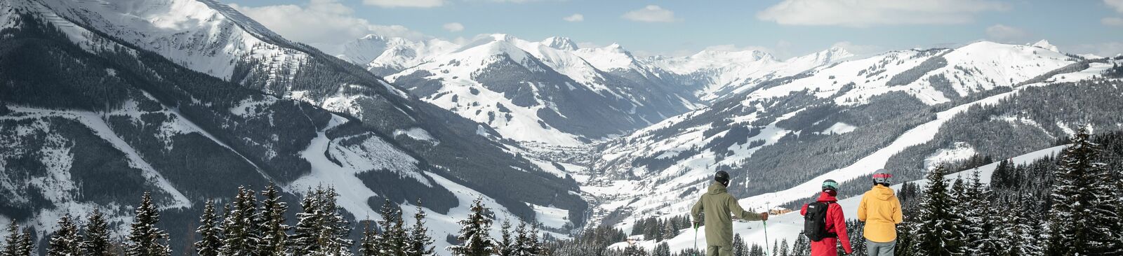 Skicircus Saalbach Hinterglemm