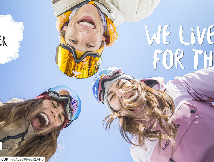 Hauptsujet Jugendshooting SalzburgerLand