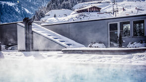 Alpentherme Gastein
