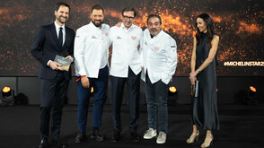 MICHELIN Guide Austria