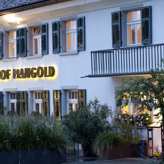 Restaurant Mangold am Bodensee