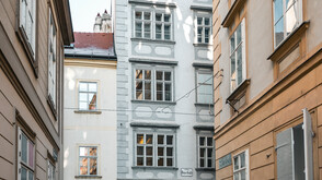 Mozarthaus Wien
