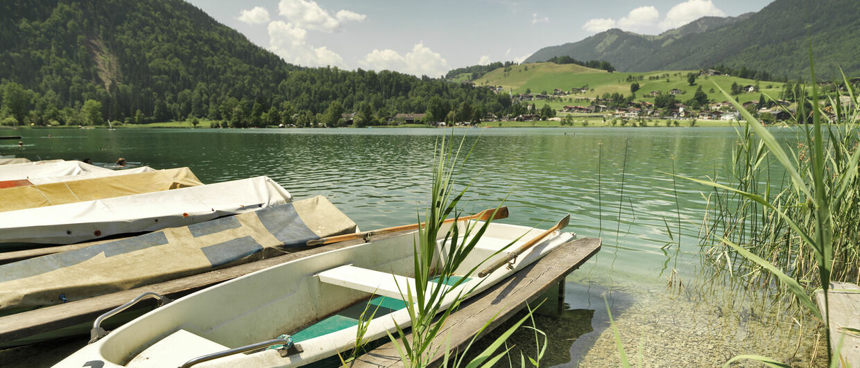 Thiersee