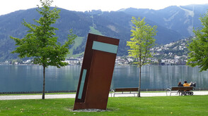 Sculpture Eigner (c) Dietmar Sochor