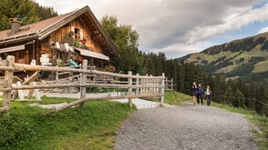Ladies auf Tour 2