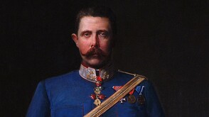  Erzherzog-Franz-Ferdinand von OEsterreich_c_Schloss_Artstetten