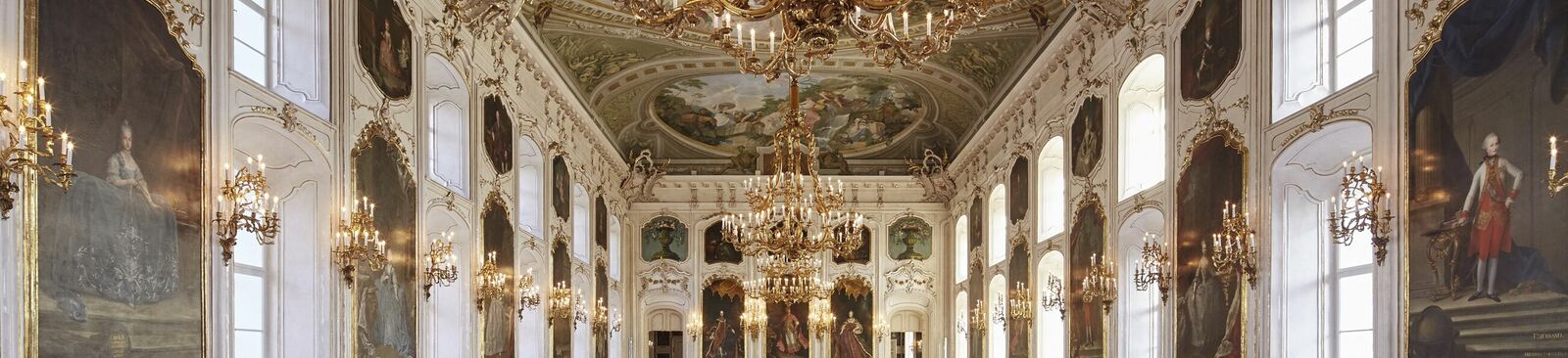 Riesensaal Hofburg