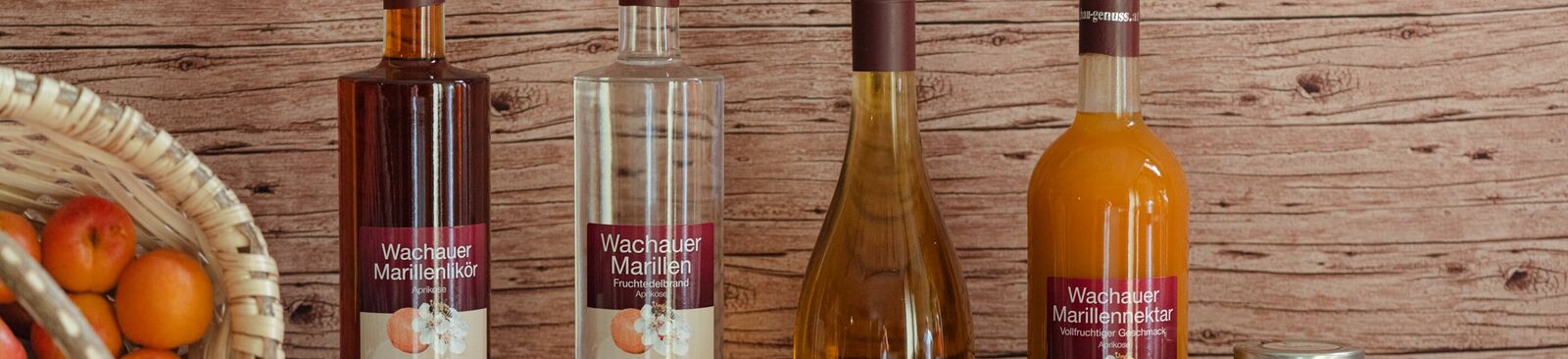 Marillenhof – Destillerie Kausl