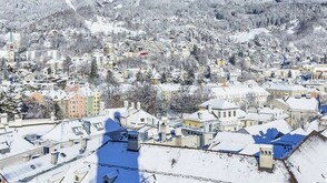  Innsbruck im Winter 