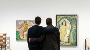 Leopold Museum (c) Leopold Museum Wien