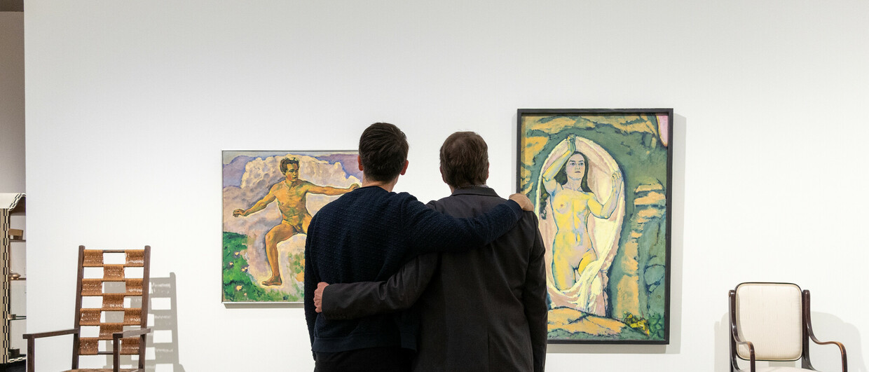 Leopold Museum (c) Leopold Museum Wien