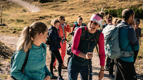 "Schneeberg mit den Besten": Von Bergführern begleitete Sonnenaufgangswanderung auf den Schneeberg