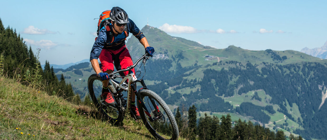 Trasa Hahnenkamm