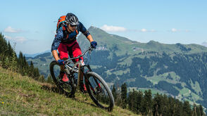 Trasa Hahnenkamm