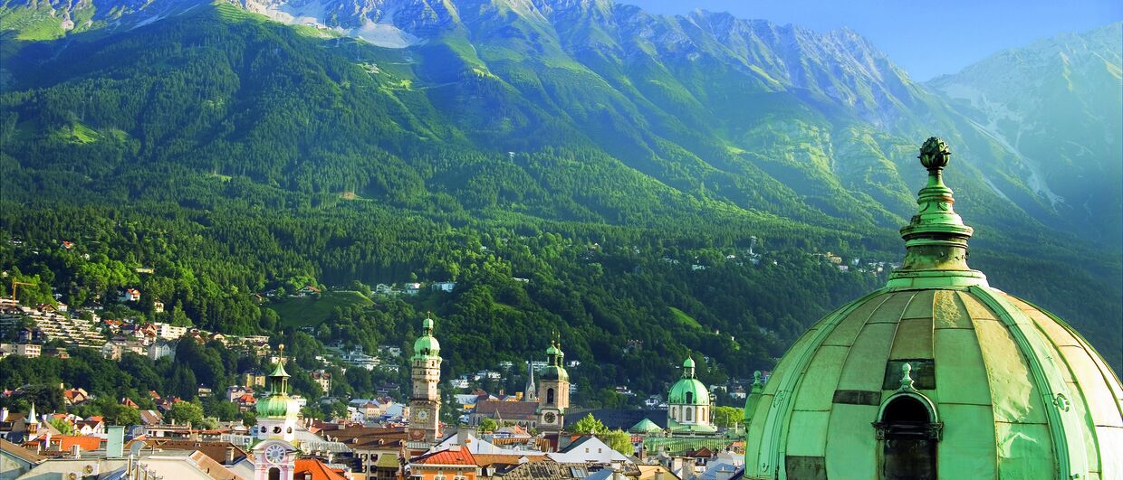 Innsbruck Summer