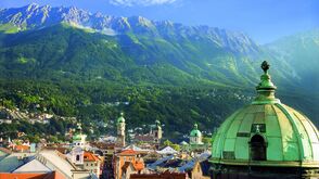 Innsbruck Summer