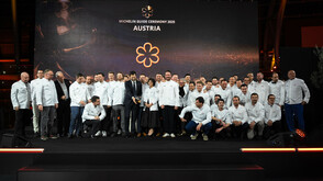  MICHELIN Guide Austria