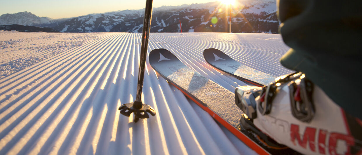 Skicircus Saalbach Hinterglemm