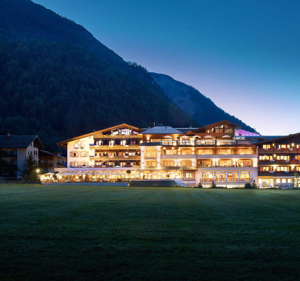 Hotel Karwendel