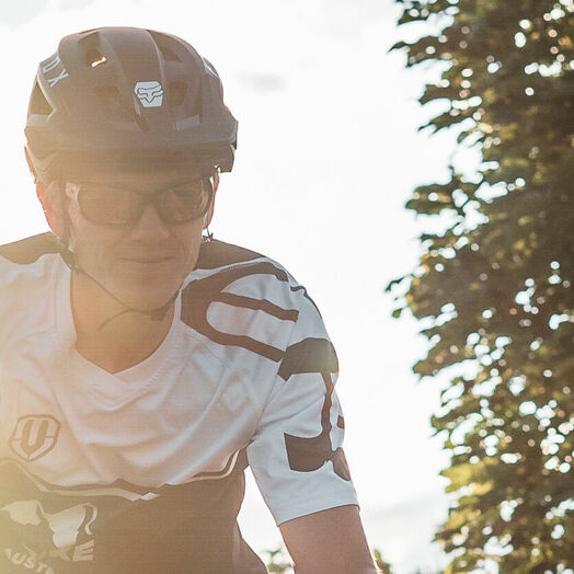 Gravel-Biken in Mittersill-Hollersbach-Stuhlfelden