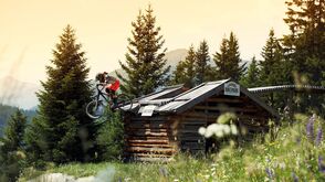 Bikepark Serfaus-Fiss-Ladis in Tirol