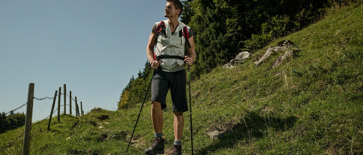 Wandern im Kufsteinerland