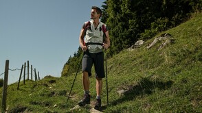 Wandern im Kufsteinerland