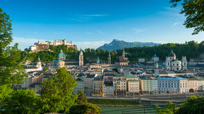 Salisburgo(c)SalzburgTourismus