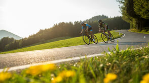 Rennradtour durchs SalzburgerLand
