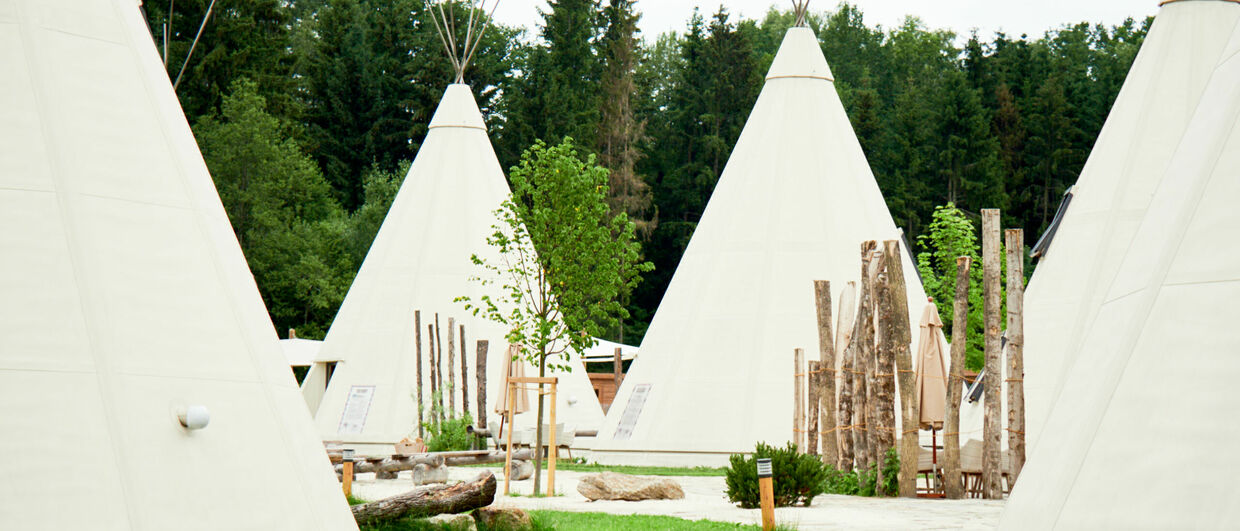 Přírodní zážitkový park IKUNA