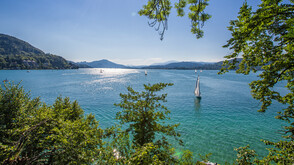 Wörthersee, Tine Steinthaler/Kärnten Werbung_