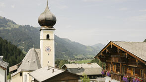 Kitzbühel