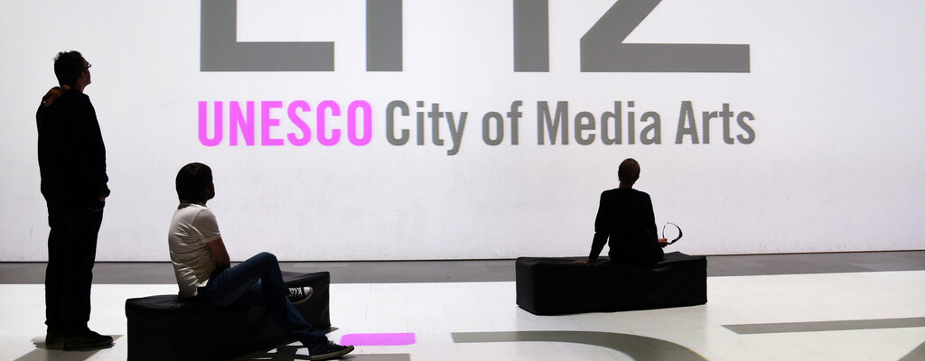 UNESCO City of Media Arts