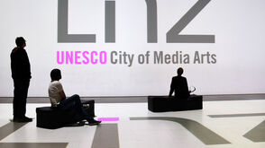 UNESCO City of Media Arts